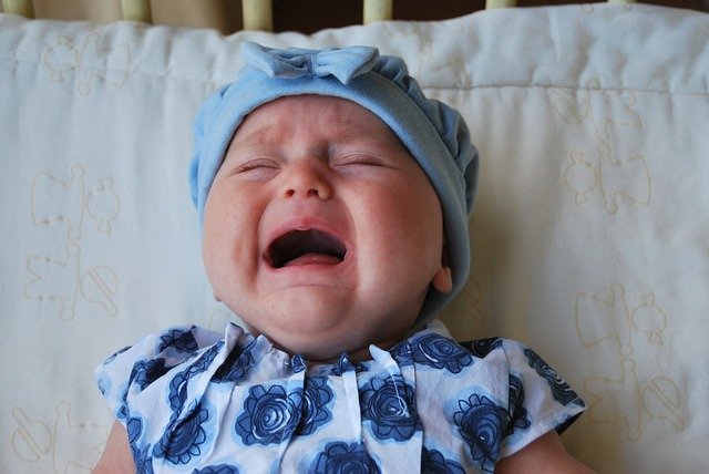 Homeopathy for Teething