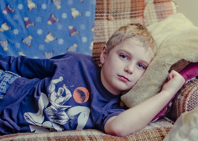 Homeopathy for Tummy Bug