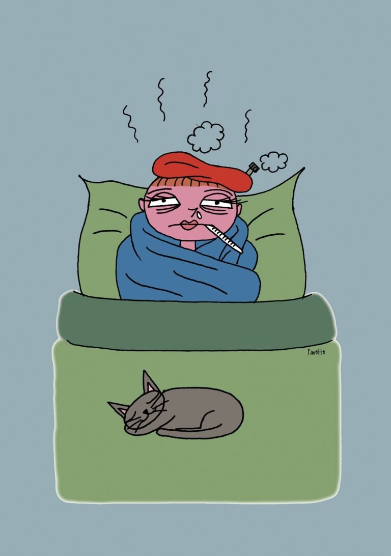 Homeopathy for Fever